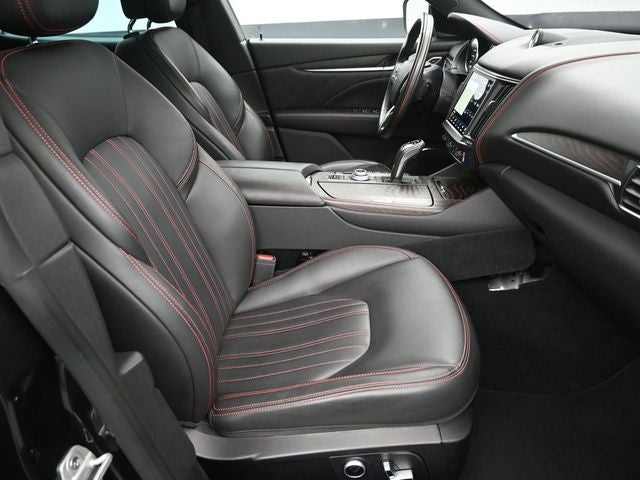 2023 Maserati Levante GT