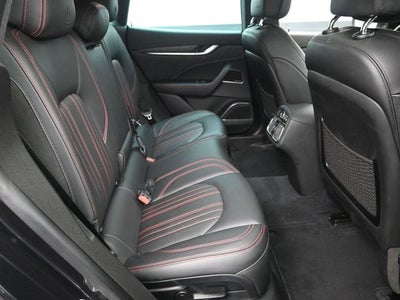 2023 Maserati Levante GT