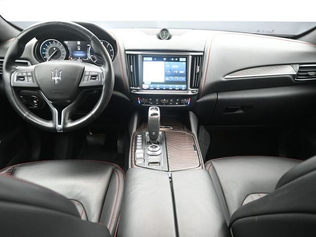 2023 Maserati Levante GT