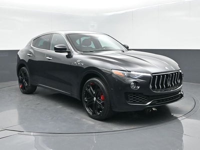 2023 Maserati Levante GT