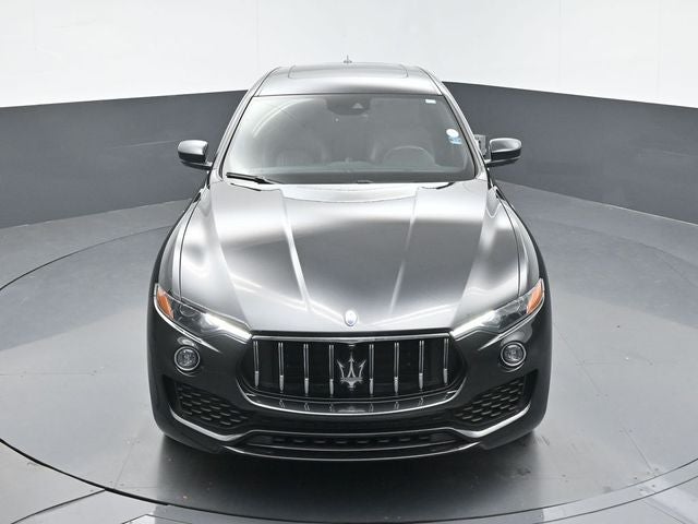 2023 Maserati Levante GT