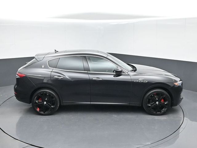 2023 Maserati Levante GT