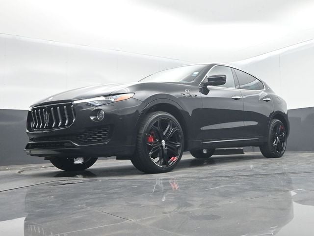 2023 Maserati Levante GT