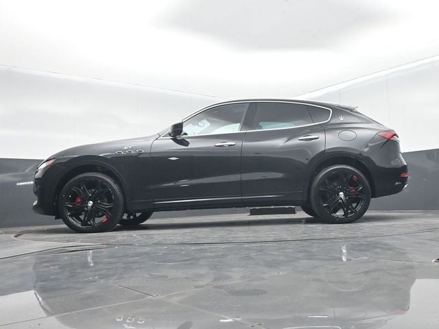 2023 Maserati Levante GT