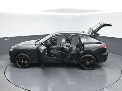 2023 Maserati Levante GT