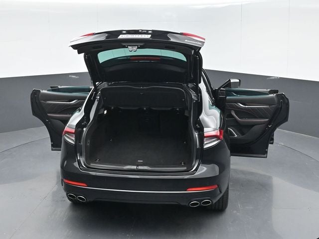 2023 Maserati Levante GT