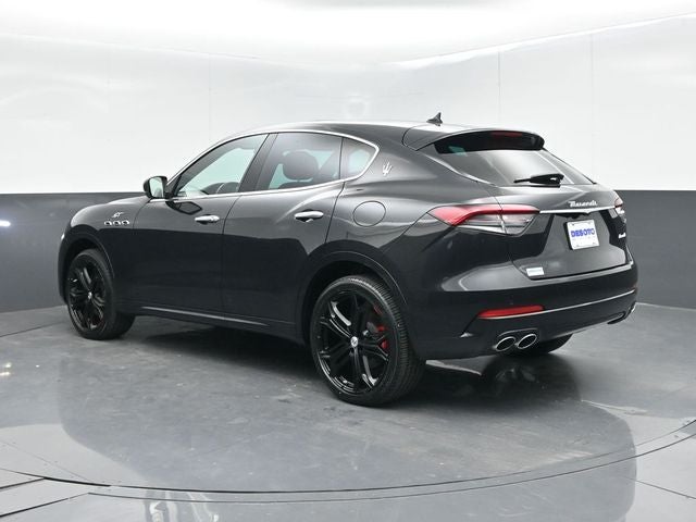 2023 Maserati Levante GT