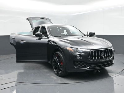 2023 Maserati Levante GT
