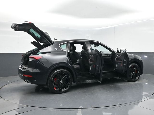 2023 Maserati Levante GT