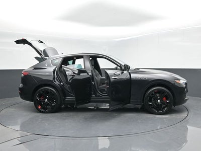 2023 Maserati Levante GT