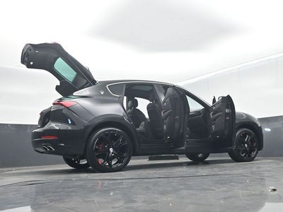 2023 Maserati Levante GT