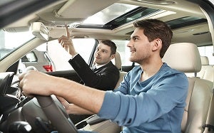 Schedule a test drive at DeSoto Auto Mall CDJR in Arcadia, FL.