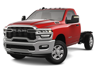 2025 Ram Chassis Cab - DeSoto Auto Mall CDJR in Arcadia FL
